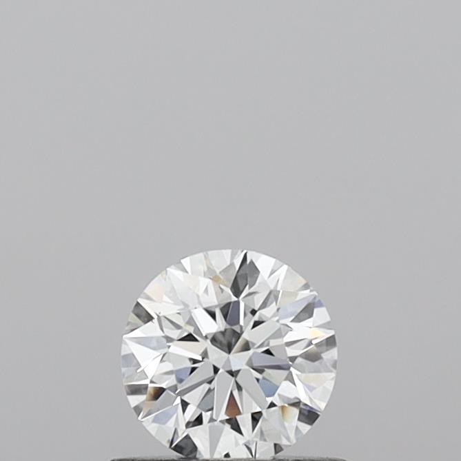 IGI 0.5 Carat Round Brilliant Lab Grown Diamond