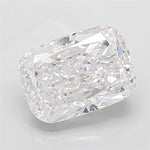 IGI 4.04 Carat Cushion Lab Grown Diamond 人工培育鑽石 實驗室人造鑽石