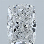 IGI 3.00 Carat Cushion Lab Grown Diamond 人工培育鑽石 實驗室人造鑽石
