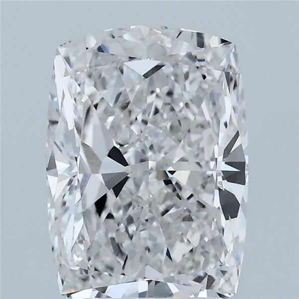 IGI 3.00 Carat Cushion Lab Grown Diamond 人工培育鑽石 實驗室人造鑽石