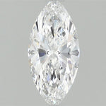 IGI 0.91 Carat Marquise Lab Grown Diamond 人工培育鑽石 實驗室人造鑽石