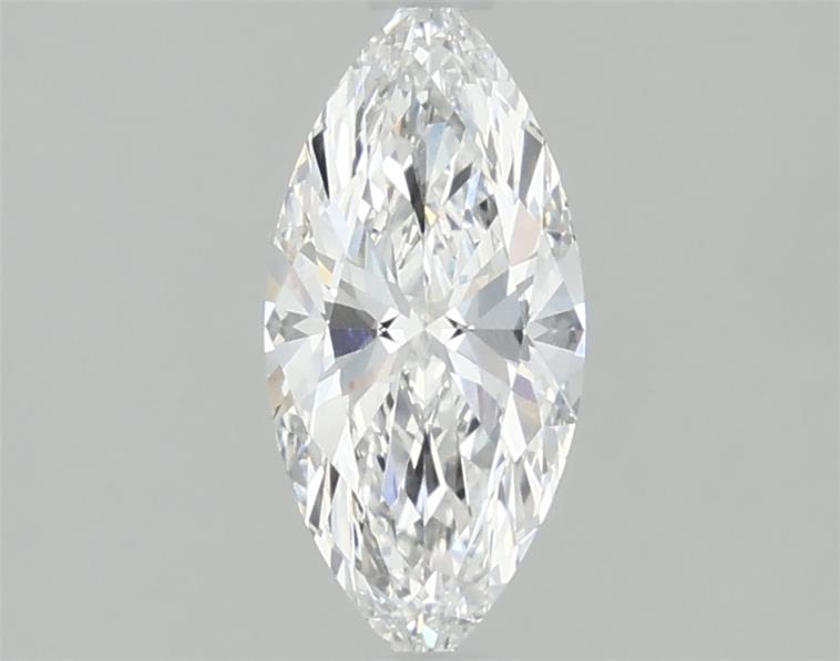 IGI 0.91 Carat Marquise Lab Grown Diamond 人工培育鑽石 實驗室人造鑽石