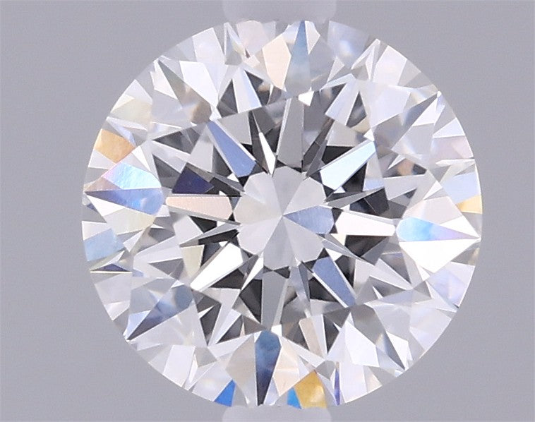 IGI 1.10 Carat Round Brilliant Lab Grown Diamond 人工培育鑽石 實驗室人造鑽石