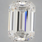 IGI 1.1 Carat Emerald Lab Grown Diamond