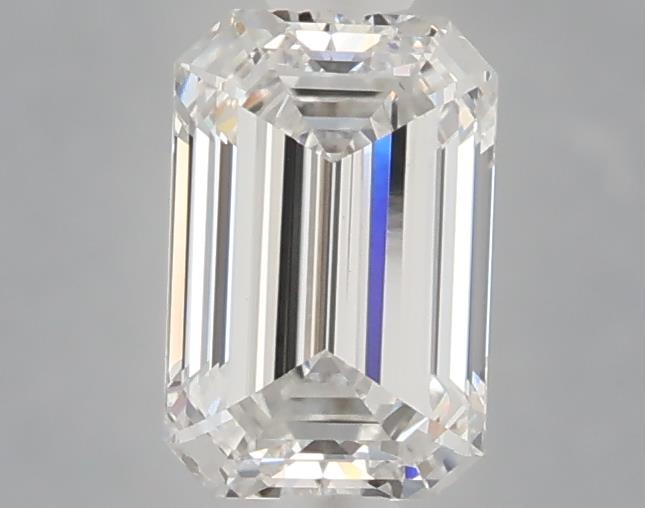 IGI 1.1 Carat Emerald Lab Grown Diamond