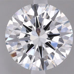 IGI 1.53 Carat Round Brilliant Lab Grown Diamond 人工培育鑽石 實驗室人造鑽石