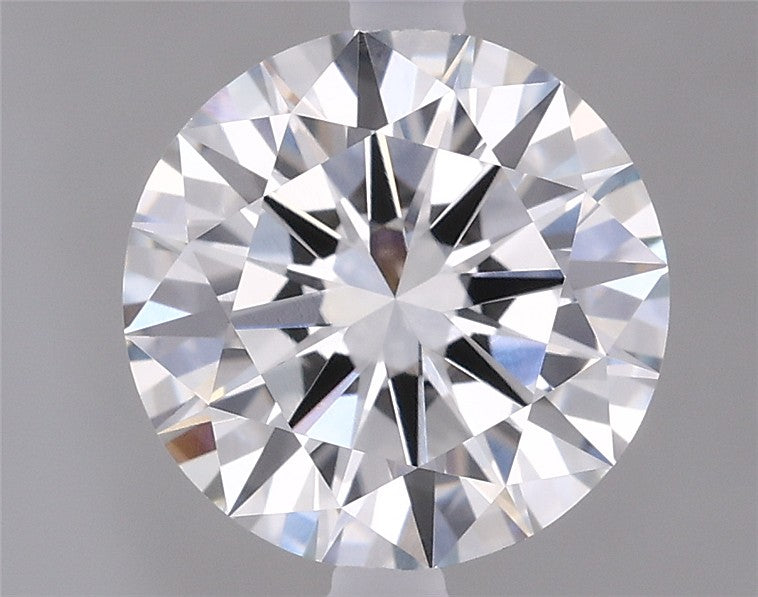 IGI 1.53 Carat Round Brilliant Lab Grown Diamond 人工培育鑽石 實驗室人造鑽石