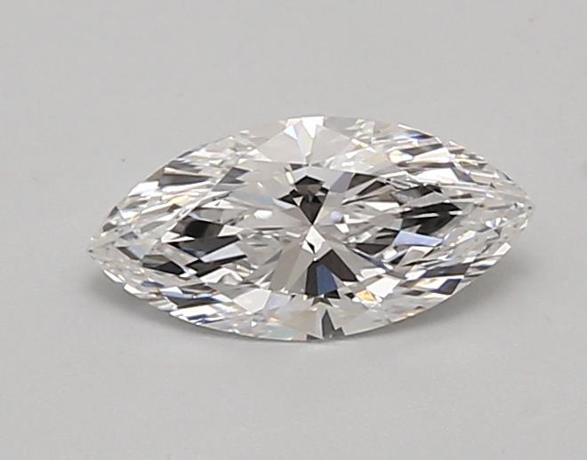 IGI 0.96 Carat Marquise Lab Grown Diamond 人工培育鑽石 實驗室人造鑽石