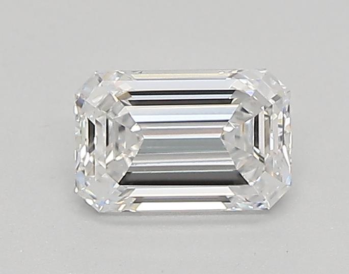 IGI 0.56 Carat Emerald Lab Grown Diamond 人工培育鑽石 實驗室人造鑽石