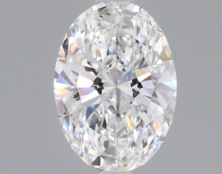 IGI 1.04 Carat Oval Lab Grown Diamond 人工培育鑽石 實驗室人造鑽石