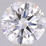 IGI 0.74 Carat Round Brilliant Lab Grown Diamond 人工培育鑽石 實驗室人造鑽石