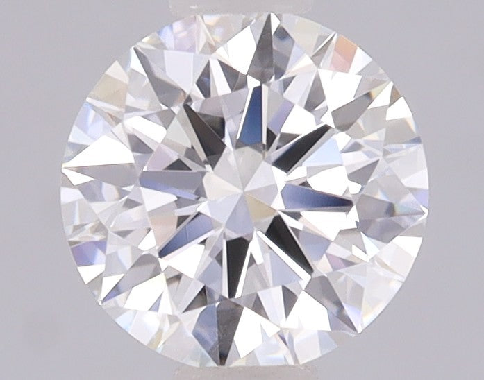 IGI 0.74 Carat Round Brilliant Lab Grown Diamond 人工培育鑽石 實驗室人造鑽石