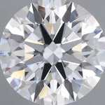 IGI 1 Carat Round Brilliant Lab Grown Diamond