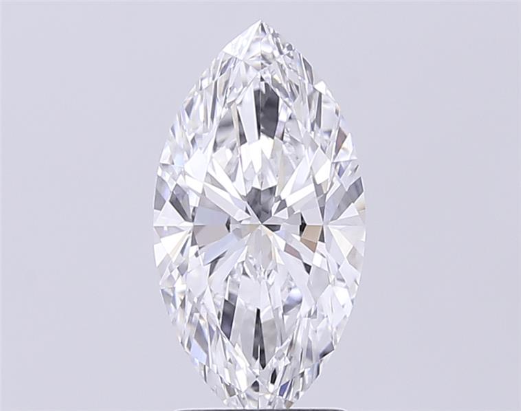 IGI 2.15 Carat Marquise Lab Grown Diamond 人工培育鑽石 實驗室人造鑽石