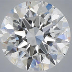 IGI 1.85 Carat Round Brilliant Lab Grown Diamond