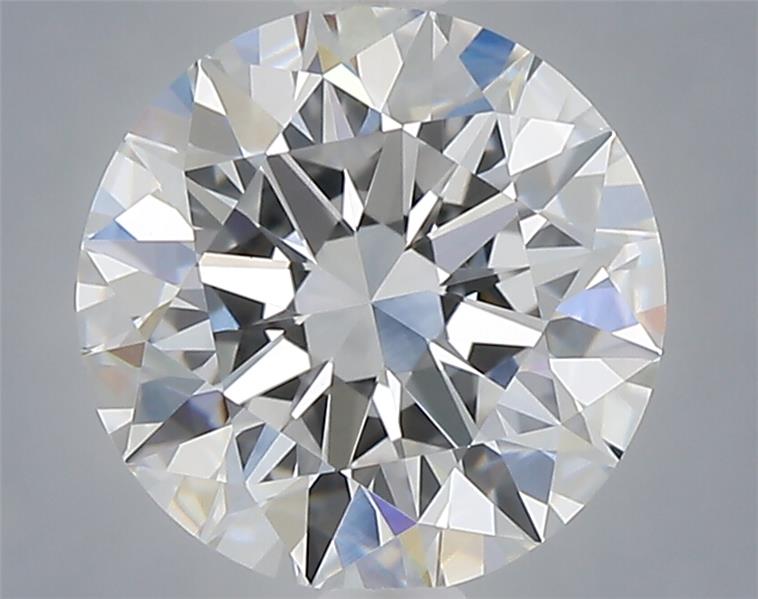 IGI 1.85 Carat Round Brilliant Lab Grown Diamond