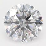IGI 5.31 Carat Round Brilliant Lab Grown Diamond 人工培育鑽石 實驗室人造鑽石