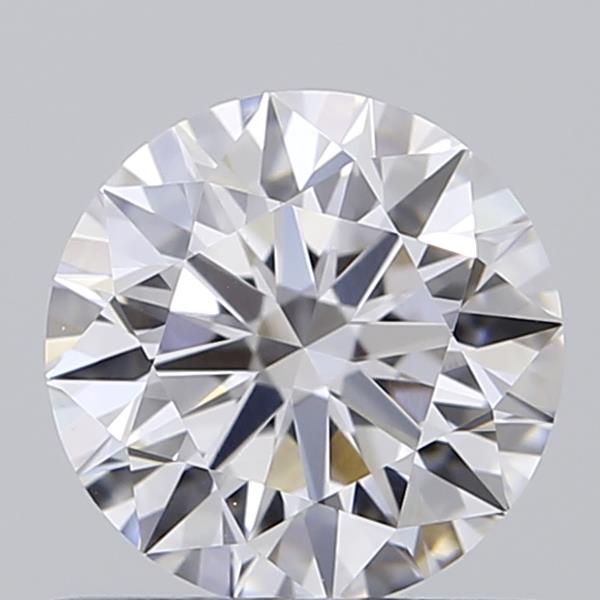 IGI 0.60 Carat Round Brilliant Lab Grown Diamond 人工培育鑽石 實驗室人造鑽石