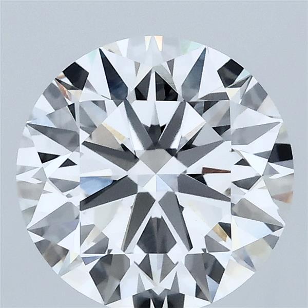 IGI 2.00 Carat Round Brilliant Lab Grown Diamond 人工培育鑽石 實驗室人造鑽石