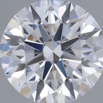 IGI 0.99 Carat Oval Lab Grown Diamond