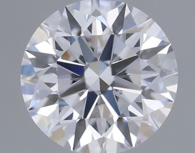 IGI 0.99 Carat Oval Lab Grown Diamond