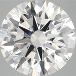 IGI 6.07 Carat Round Brilliant Lab Grown Diamond 人工培育鑽石 實驗室人造鑽石