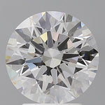 IGI 3.08 Carat Round Brilliant Lab Grown Diamond 人工培育鑽石 實驗室人造鑽石
