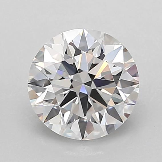 IGI 1.01 Carat Round Brilliant Lab Grown Diamond 人工培育鑽石 實驗室人造鑽石