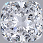 IGI 1.71 Carat Cushion Lab Grown Diamond
