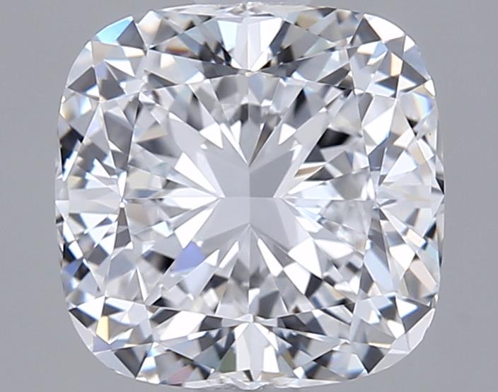 IGI 1.71 Carat Cushion Lab Grown Diamond