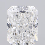 IGI 3.66 Carat Radiant Cut Lab Grown Diamond 人工培育鑽石 實驗室人造鑽石