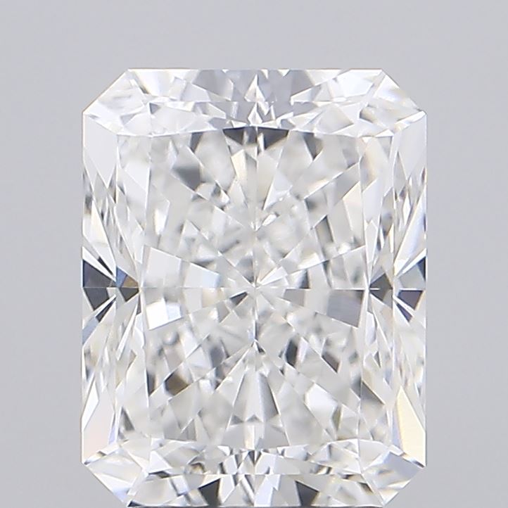 IGI 3.66 Carat Radiant Cut Lab Grown Diamond 人工培育鑽石 實驗室人造鑽石