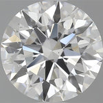 IGI 1.13 Carat Round Brilliant Lab Grown Diamond