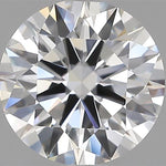 IGI 1.52 Carat Round Brilliant Lab Grown Diamond 人工培育鑽石 實驗室人造鑽石