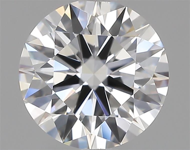 IGI 1.52 Carat Round Brilliant Lab Grown Diamond 人工培育鑽石 實驗室人造鑽石