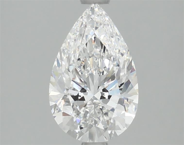 IGI 1.49 Carat Pear Lab Grown Diamond 人工培育鑽石 實驗室人造鑽石