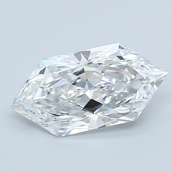 IGI 2.03 Carat Marquise Lab Grown Diamond 人工培育鑽石 實驗室人造鑽石