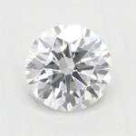 IGI 0.50 Carat Round Brilliant Lab Grown Diamond 人工培育鑽石 實驗室人造鑽石
