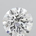 IGI 1.51 Carat Round Brilliant Lab Grown Diamond 人工培育鑽石 實驗室人造鑽石
