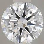 IGI 0.50 Carat Round Brilliant Lab Grown Diamond 人工培育鑽石 實驗室人造鑽石