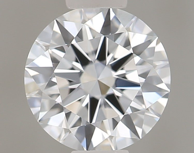 IGI 0.50 Carat Round Brilliant Lab Grown Diamond 人工培育鑽石 實驗室人造鑽石