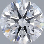 IGI 1.12 Carat Round Brilliant Lab Grown Diamond 人工培育鑽石 實驗室人造鑽石