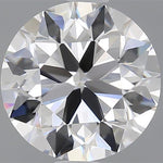 IGI 1.50 Carat Round Brilliant Lab Grown Diamond 人工培育鑽石 實驗室人造鑽石