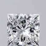 IGI 2.27 Carat Princess Cut Lab Grown Diamond 人工培育鑽石 實驗室人造鑽石