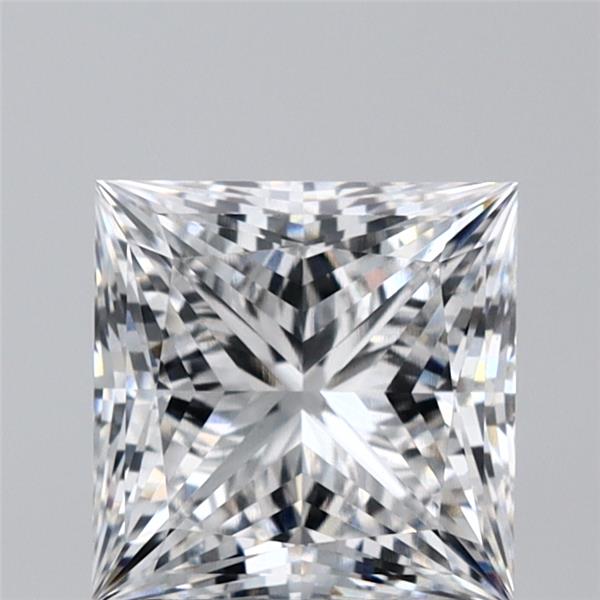 IGI 2.27 Carat Princess Cut Lab Grown Diamond 人工培育鑽石 實驗室人造鑽石