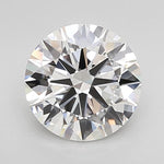 IGI 1.52 Carat Round Brilliant Lab Grown Diamond