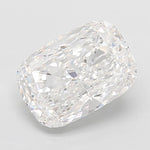 IGI 3.58 Carat Cushion Lab Grown Diamond 人工培育鑽石 實驗室人造鑽石