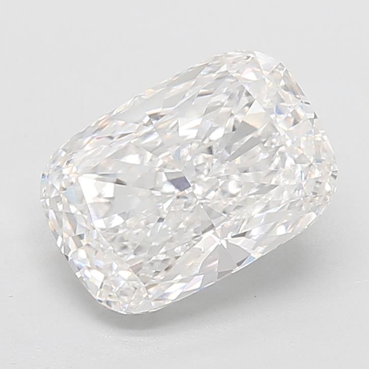 IGI 3.58 Carat Cushion Lab Grown Diamond 人工培育鑽石 實驗室人造鑽石