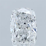 IGI 1.00 Carat Cushion Lab Grown Diamond 人工培育鑽石 實驗室人造鑽石