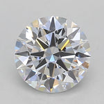 IGI 1.05 Carat 圓形 - Round Brilliant 培育鑽石 Lab Grown Diamond 人造鑽石 人工鑽石 實驗室鑽石 培養鑽石 香港 培育鑽 